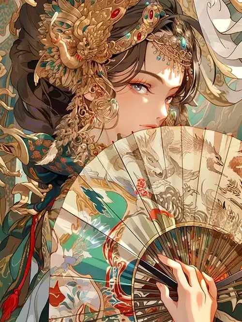 常设展柜藏品《旧唱片行》电影剧照