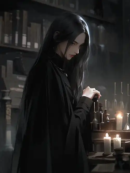 常设展柜藏品《无声放映室》电影剧照